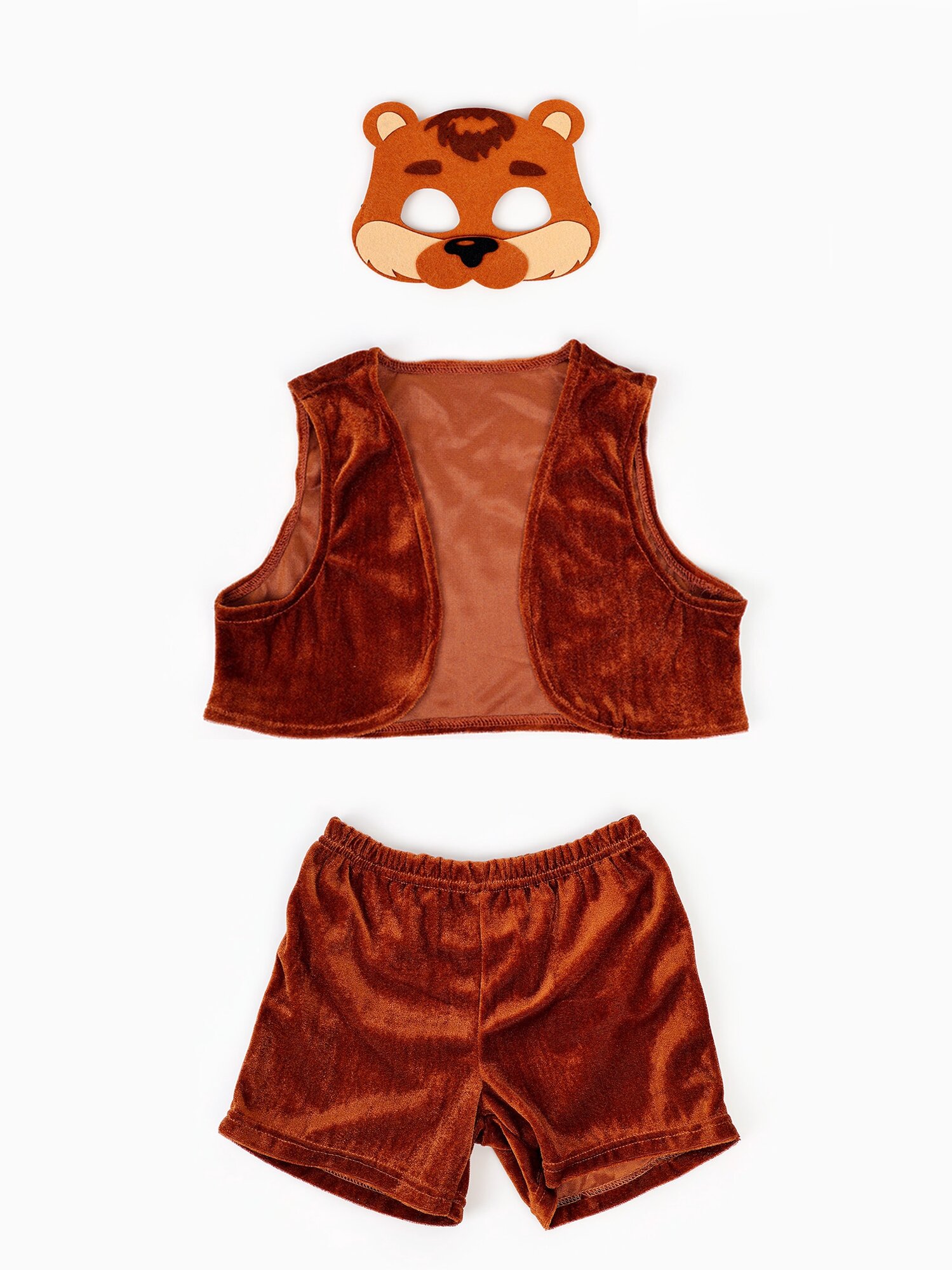 Карнавальный костюм 