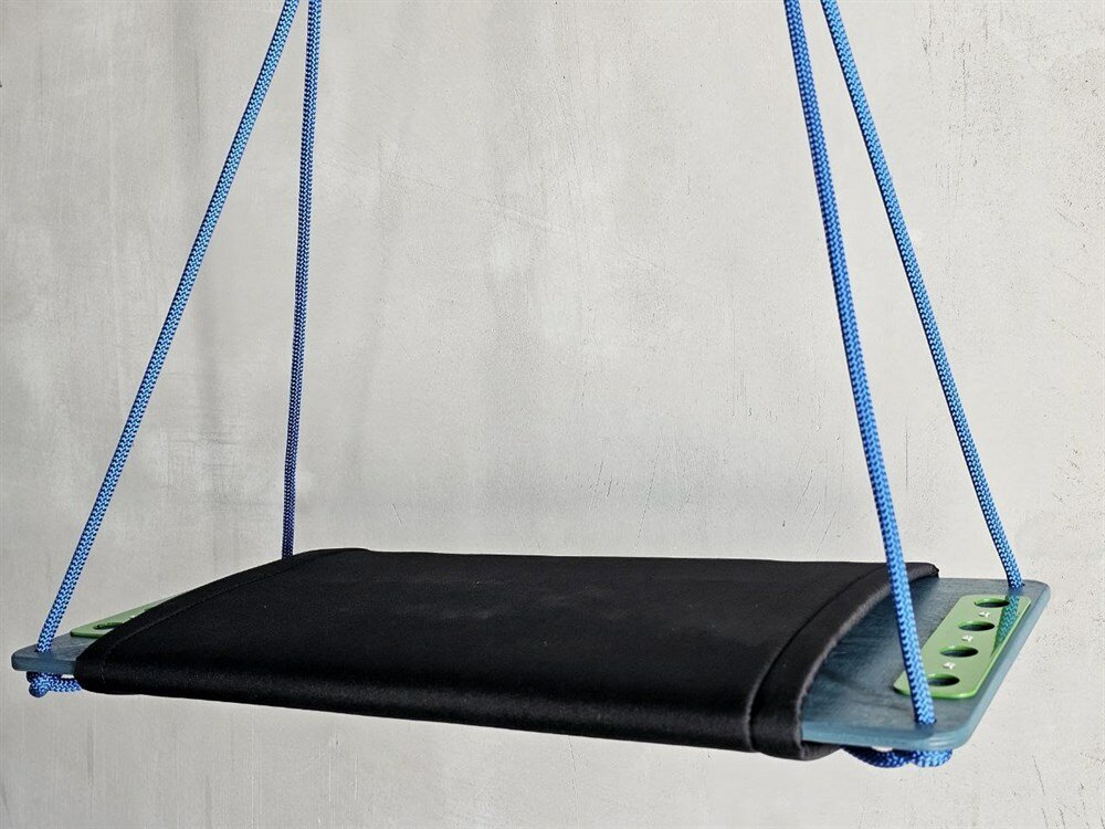 Рабочее сиденье GURU XL (-) — фото 1