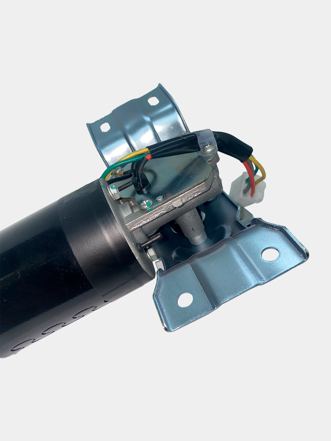 Моторчик дворника для Дамас, WEISMO — фото 1