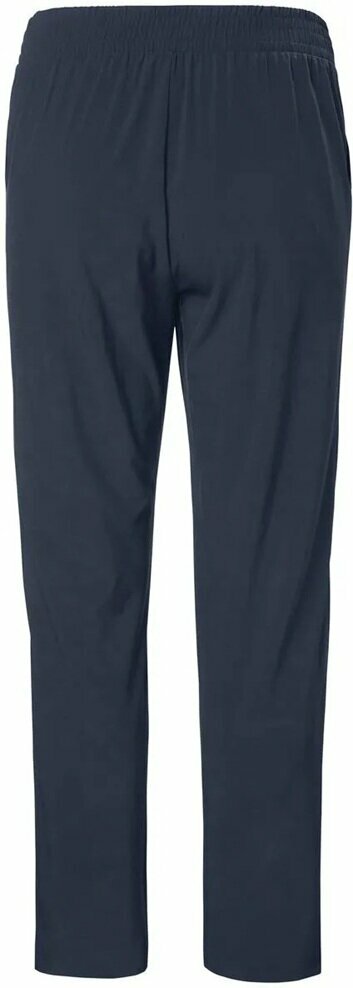 Брюки Helly Hansen Thalia Pants 2.0, размер M, темно-синий — фото 1