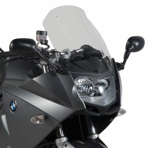 Стекло ветровое GIVI D332ST для BMW F800 S '06-14 / F800 ST '06-14