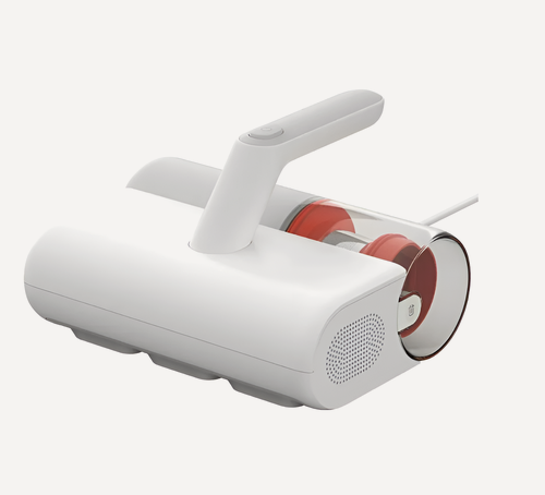 Изображение товара Пылесос для удаления пылевого клеща Xiaomi Mijia Mite Removal 2 White (MJCMY02DY)