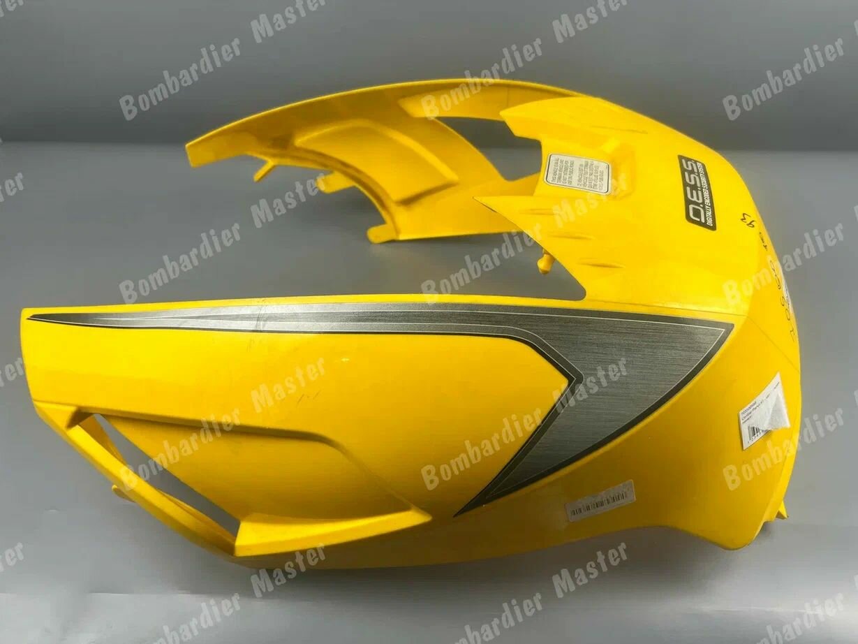 Панель центральная 703500598