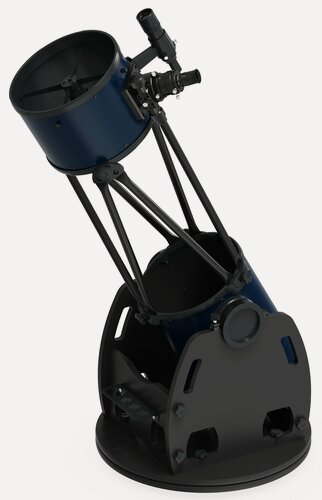 Изображение товара Телескоп Добсона Levenhuk New Skyline PRO 10" (250/1270) Retractable