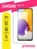 Защитное стекло "Flexible Glass A72", для Samsung Galaxy A72