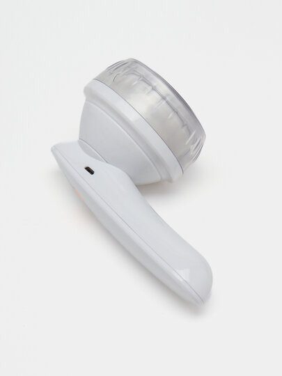 Yumaloqchalarni olib tashlash uchun mashina "Lint Remover YD - 108" , oq rangli