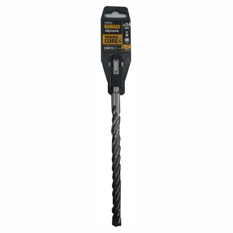 Бур DeWALT "EXTREME" SDS-Plus 14х260мм DT9568-QZ — фото 1