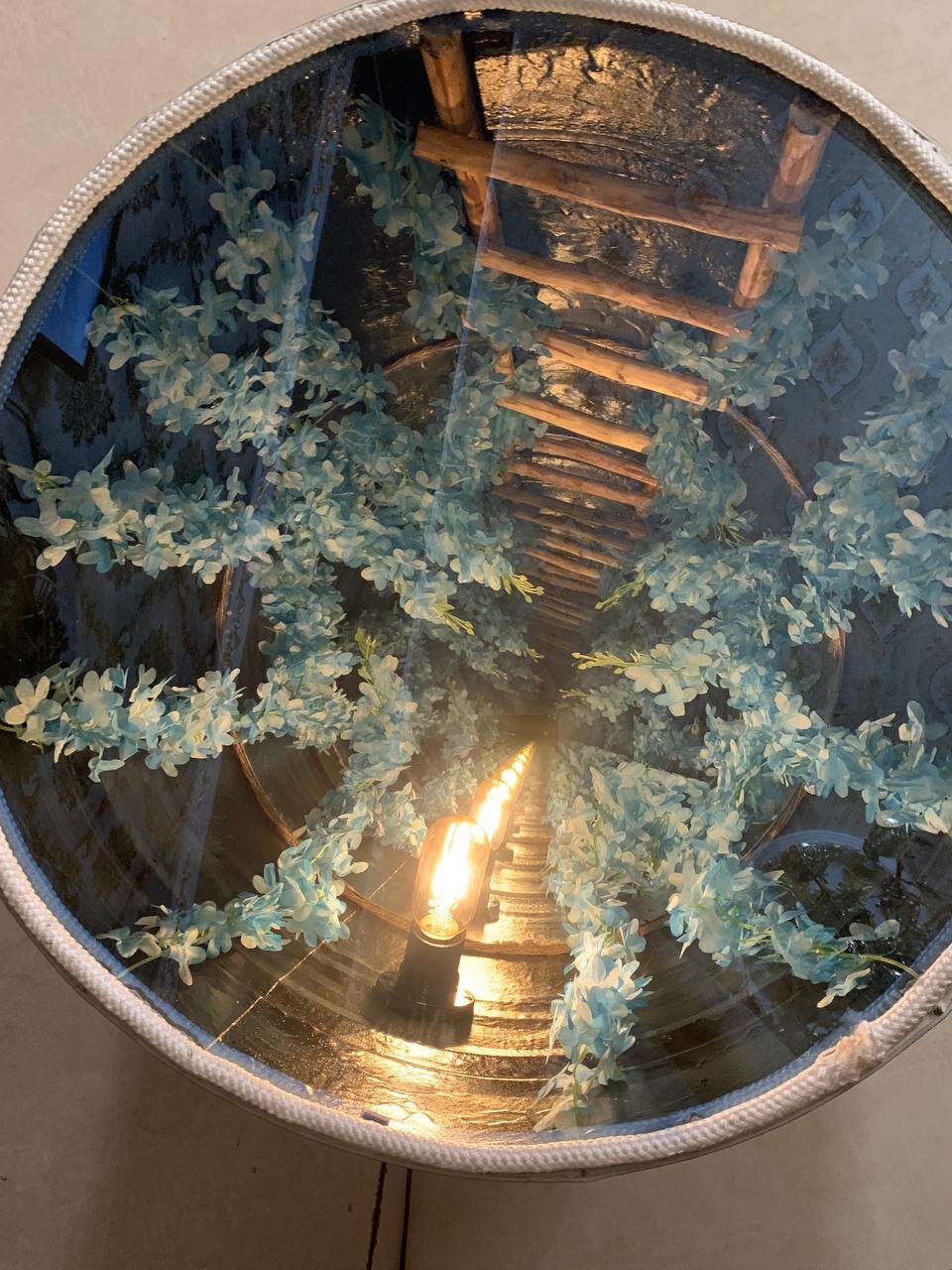 Журналний столь