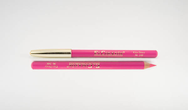 El Corazon Карандаш для губ №248 Kiss Story — фото 1