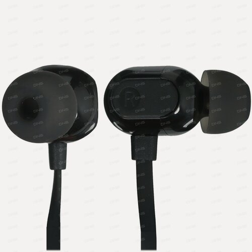 Изображение товара Беспроводные наушники Samsung Dual Driver черный