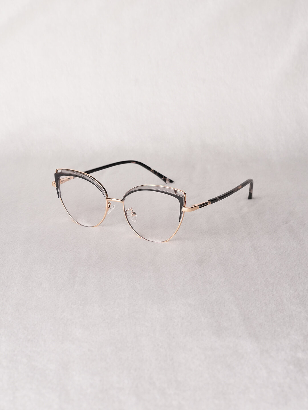 Сменные линзы SANDARIO, черный — фото 1