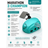 Фото Marathon 3 Champion с педалью
