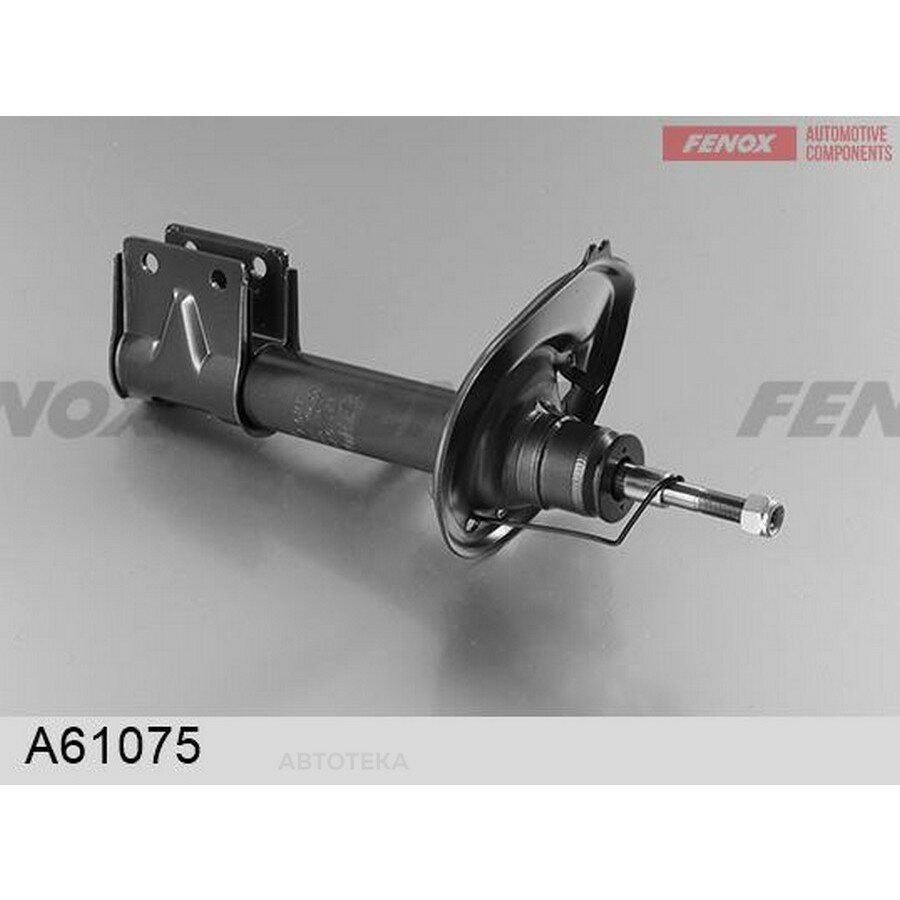 Амортизатор передний GAS R FENOX A61075 Peugeot Partner Tepee(B9) 08-18 Citroen Berlingo (NEW) (B9) 08-