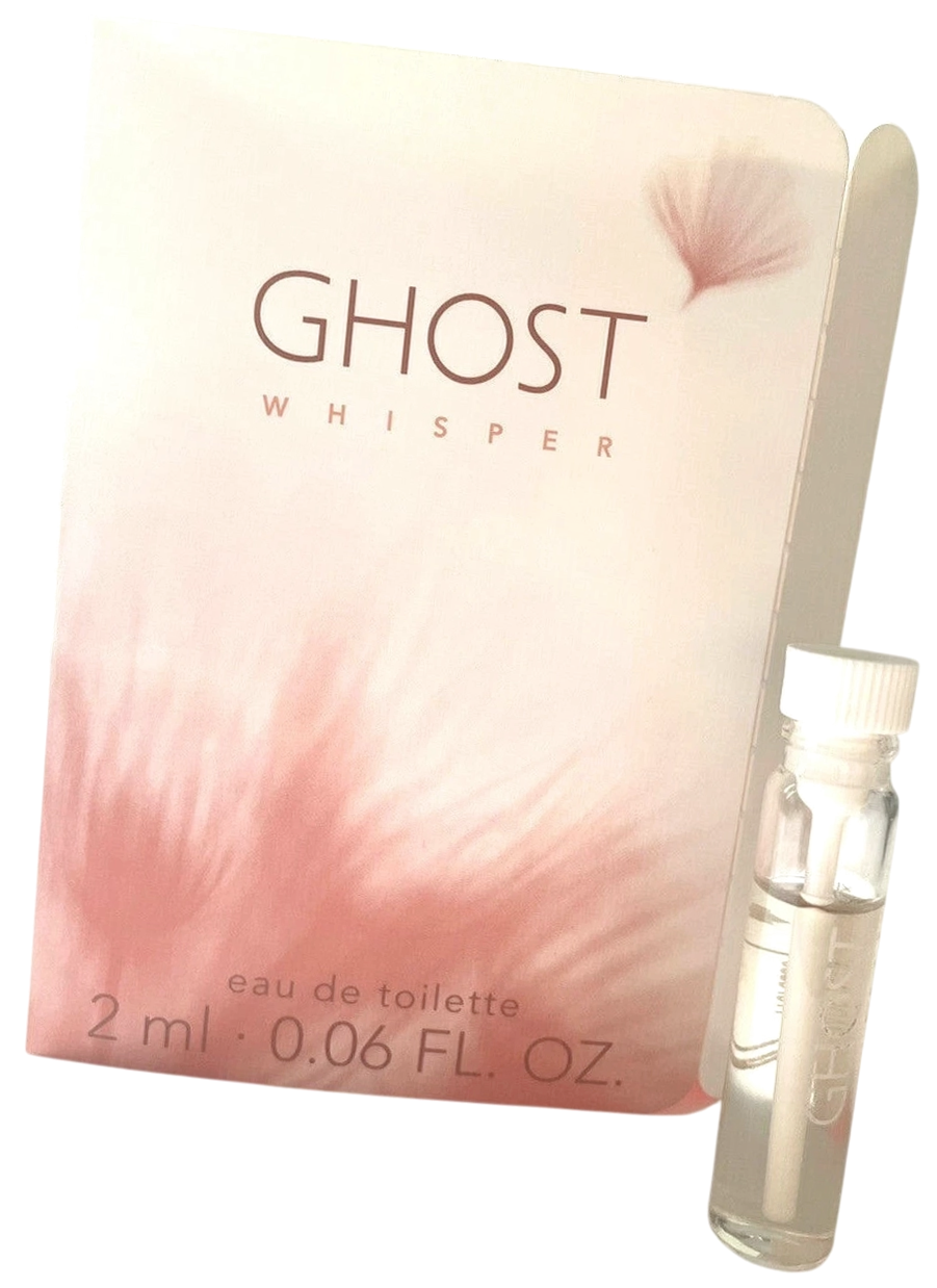 Миниатюра туалетной воды Ghost Whisper женская 2 мл - Гост Виспер