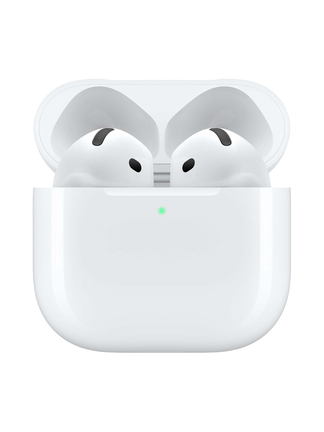 Беспроводные TWS-наушники Apple AirPods 4 ANC с шумоподавлением