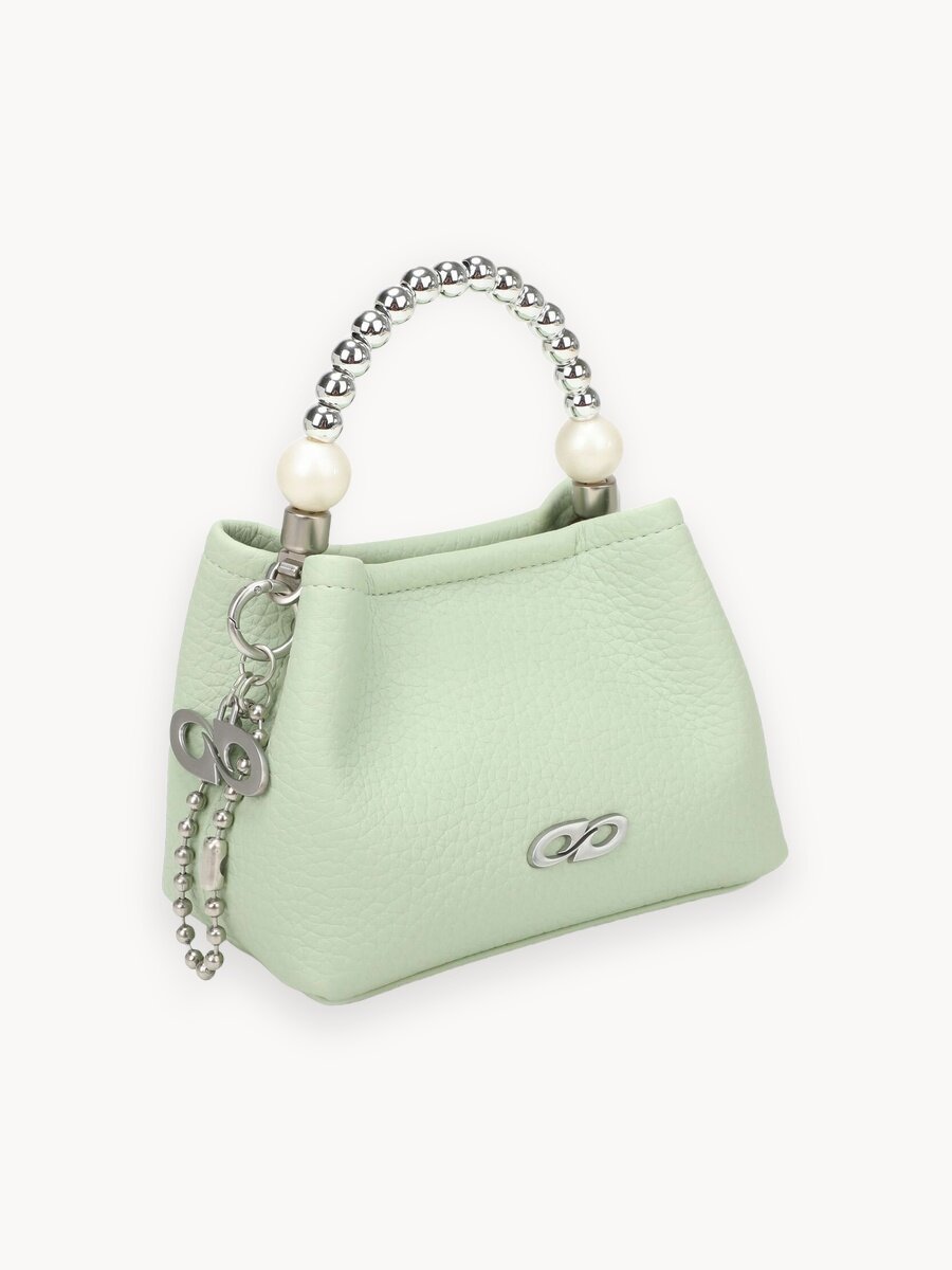 Сумка тоут kari, зеленый