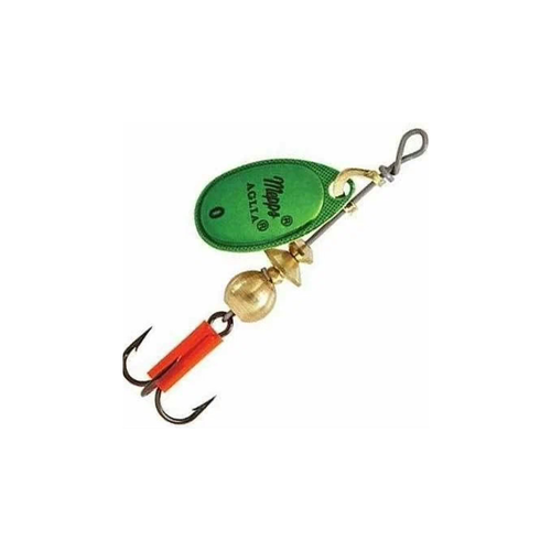 Блесна Blue Fox VIBRAX BFFL6 / OCCB /18гр