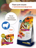 Сухой корм Farmina N&D Tropical Selection Cat для стерилизованных...