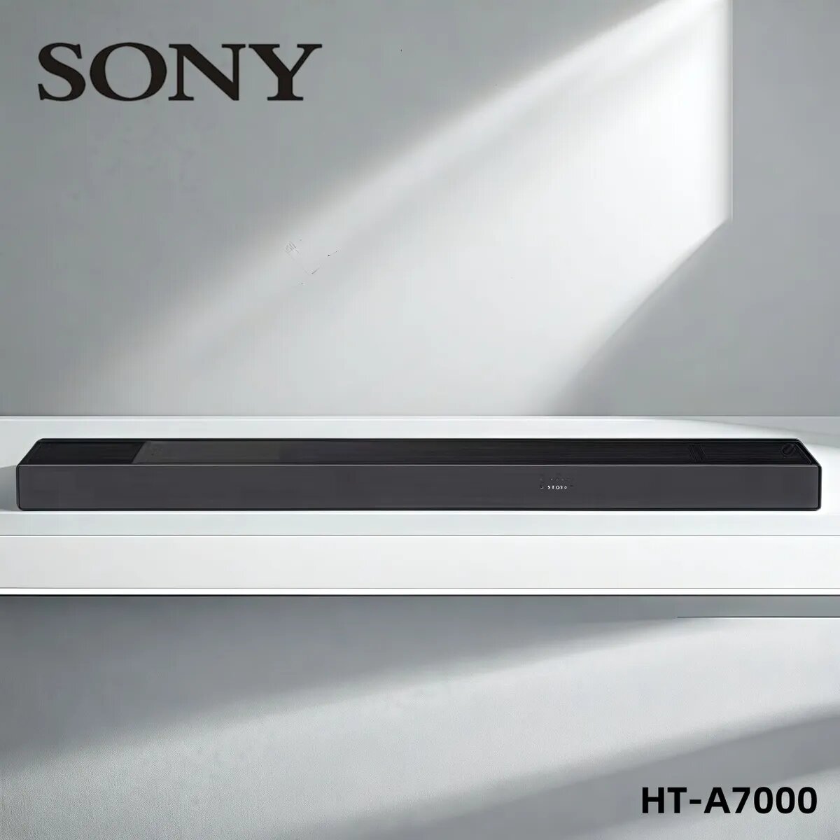 Саундбар Sony HT-A7000