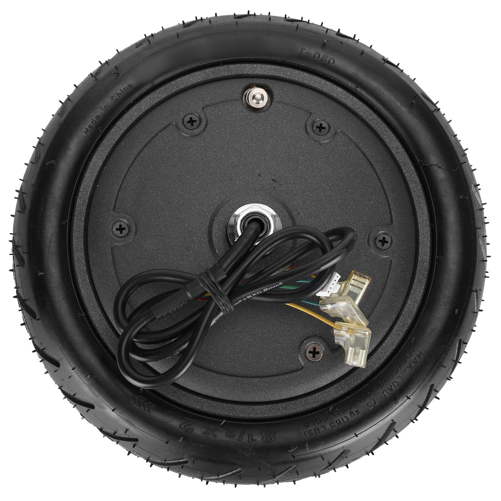 Фотографии Шина мотора 10 дюймов безщеточного для электрического скутера Xiaomi M365, мощность 250Вт, безопасный и экологически чистый