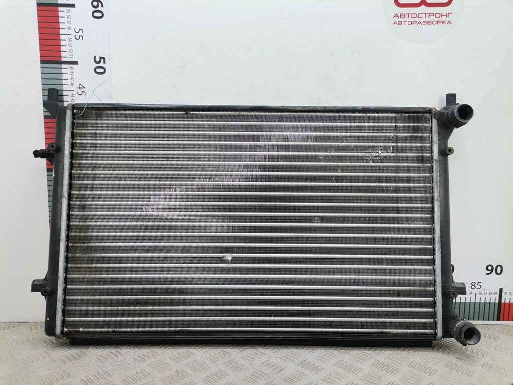 Радиатор основной Skoda Octavia 1Z арт. 2226766