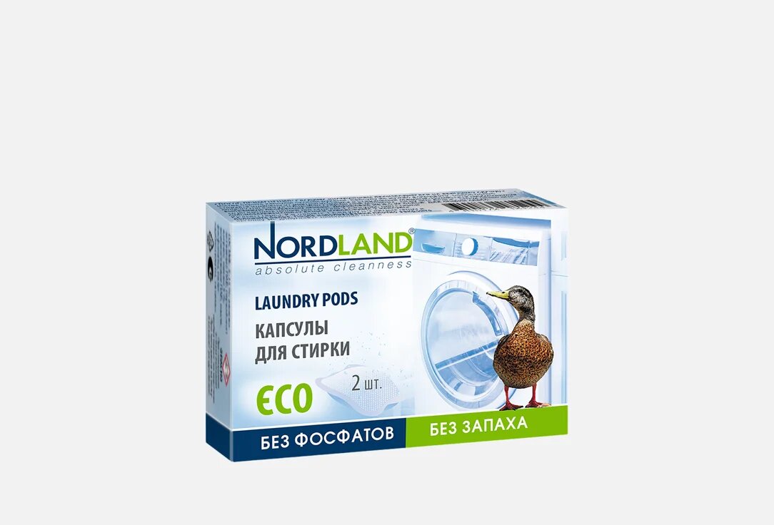 Eco Без запаха