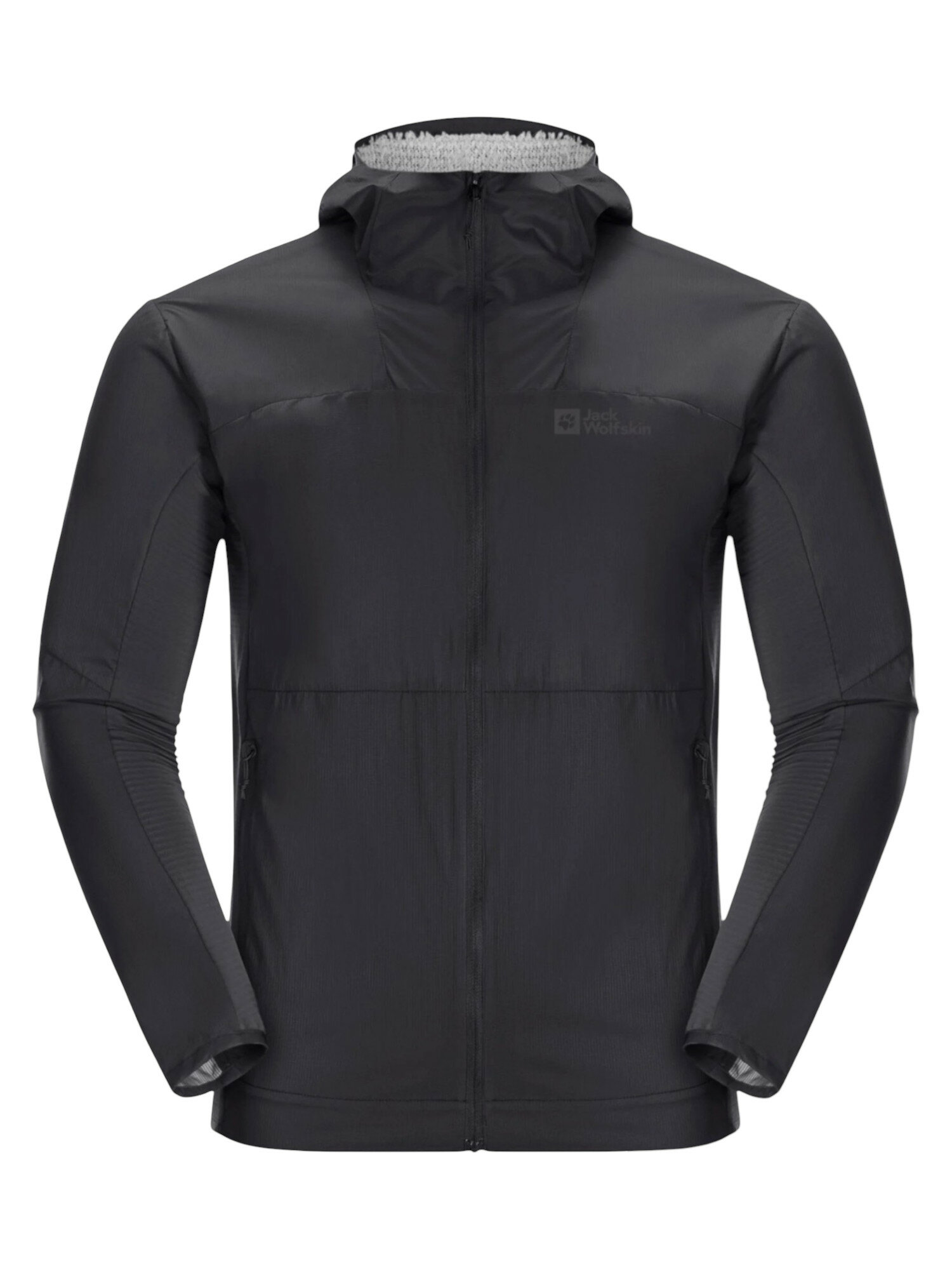 Куртка спортивная Prelight alpha