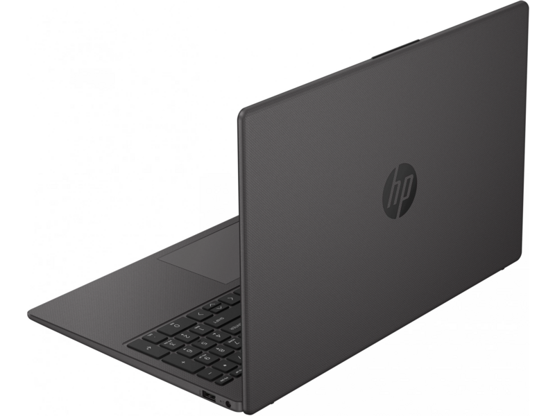 Ноутбук 255 G10 Ryzen 5 7530U 16Gb SSD512Gb AMD Radeon Graphics 15.6" IPS FHD (1920x1080) FreeDOS dk.grey WiFi BT Cam (AK9X4AT)