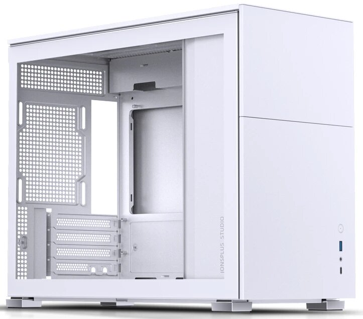 Корпус Jonsbo D31 STD White