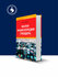 Книга Эрик Найман "Малая энциклопедия трейдера", 2008 год, твердый переплет