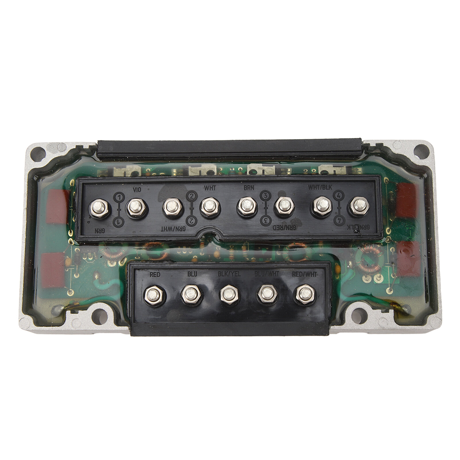 Коробка коммутатора CDI 332 5772A7 CDI -модуль переключатель питания Assy для 40 л. с. до 125 л. с.