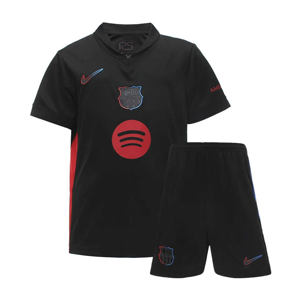 Форма спортивная NIKE NIKE, размер 11, black