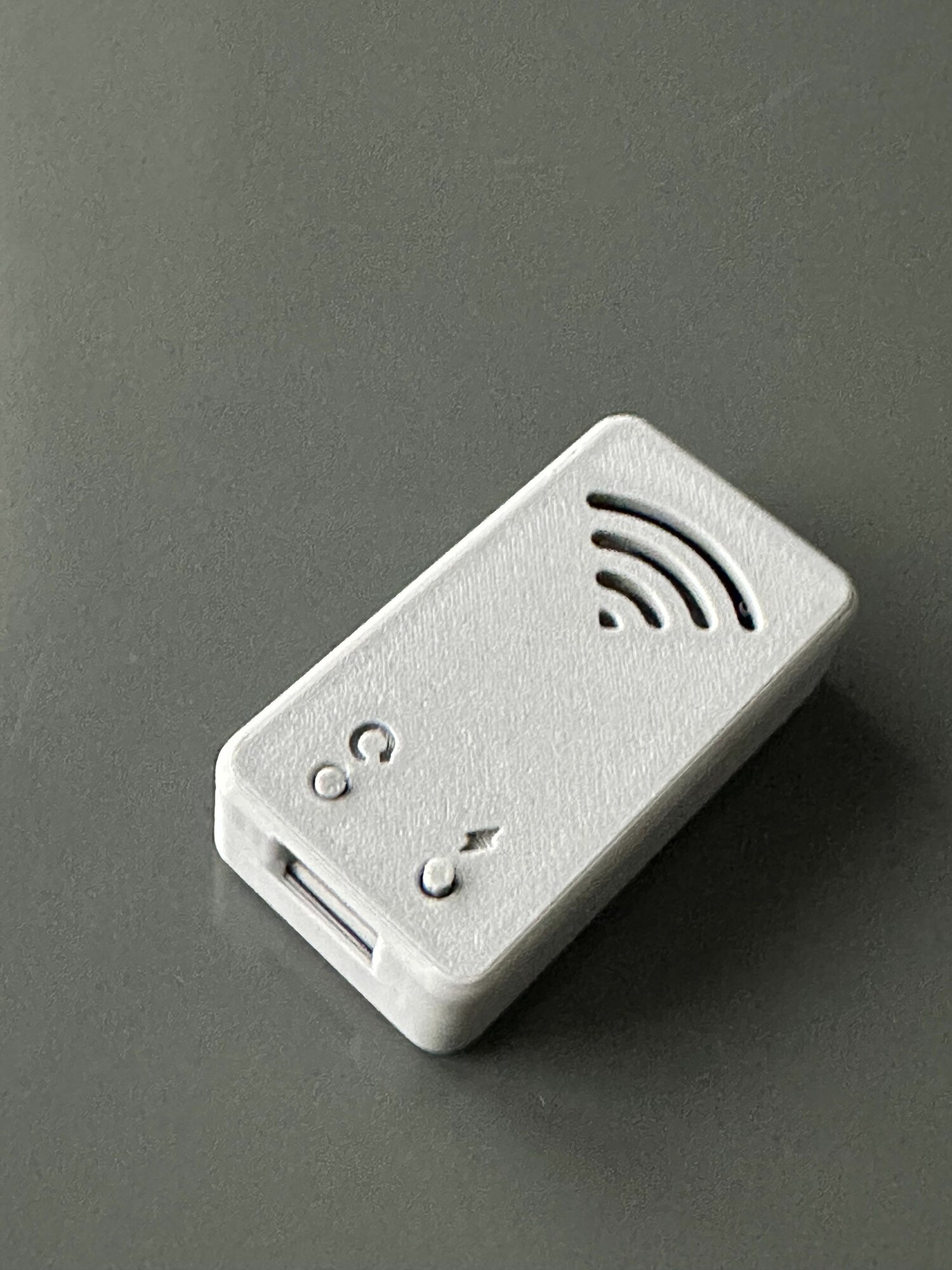Корпус для ESP 32. 2 штуки.