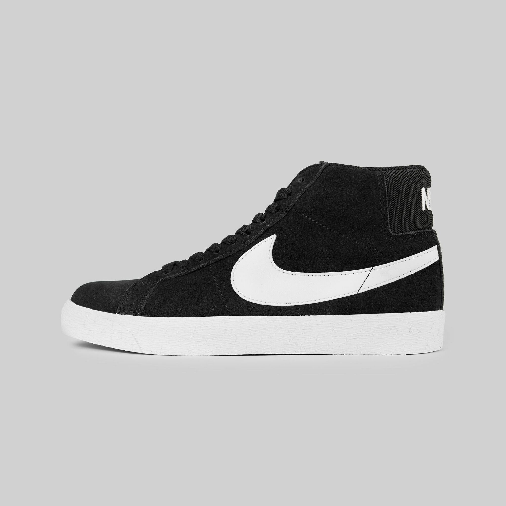 Кеды SB Zoom Blazer Mid