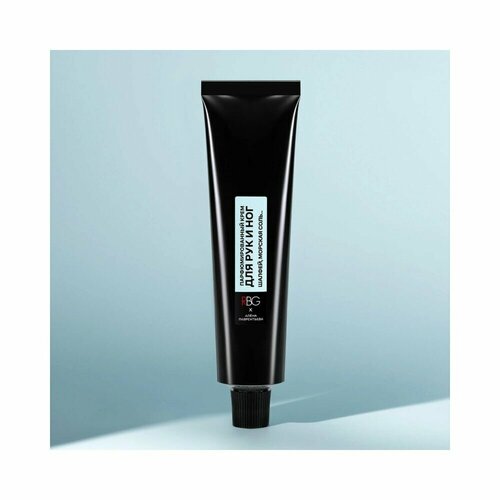 Парфюмированный крем для рук Так пахнет в салоне Суперджета 760₽