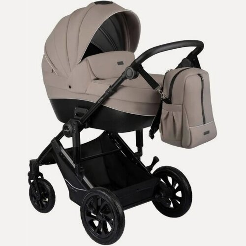 Изображение товара Коляска 2 в 1 Indigo COIN бежевый