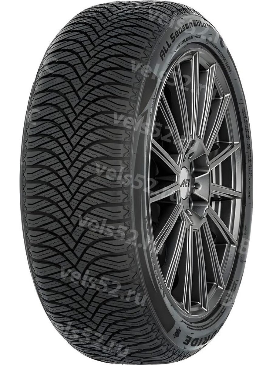 Шины летние WestLake All Season Elite Z-401 185/65R14 86 H
