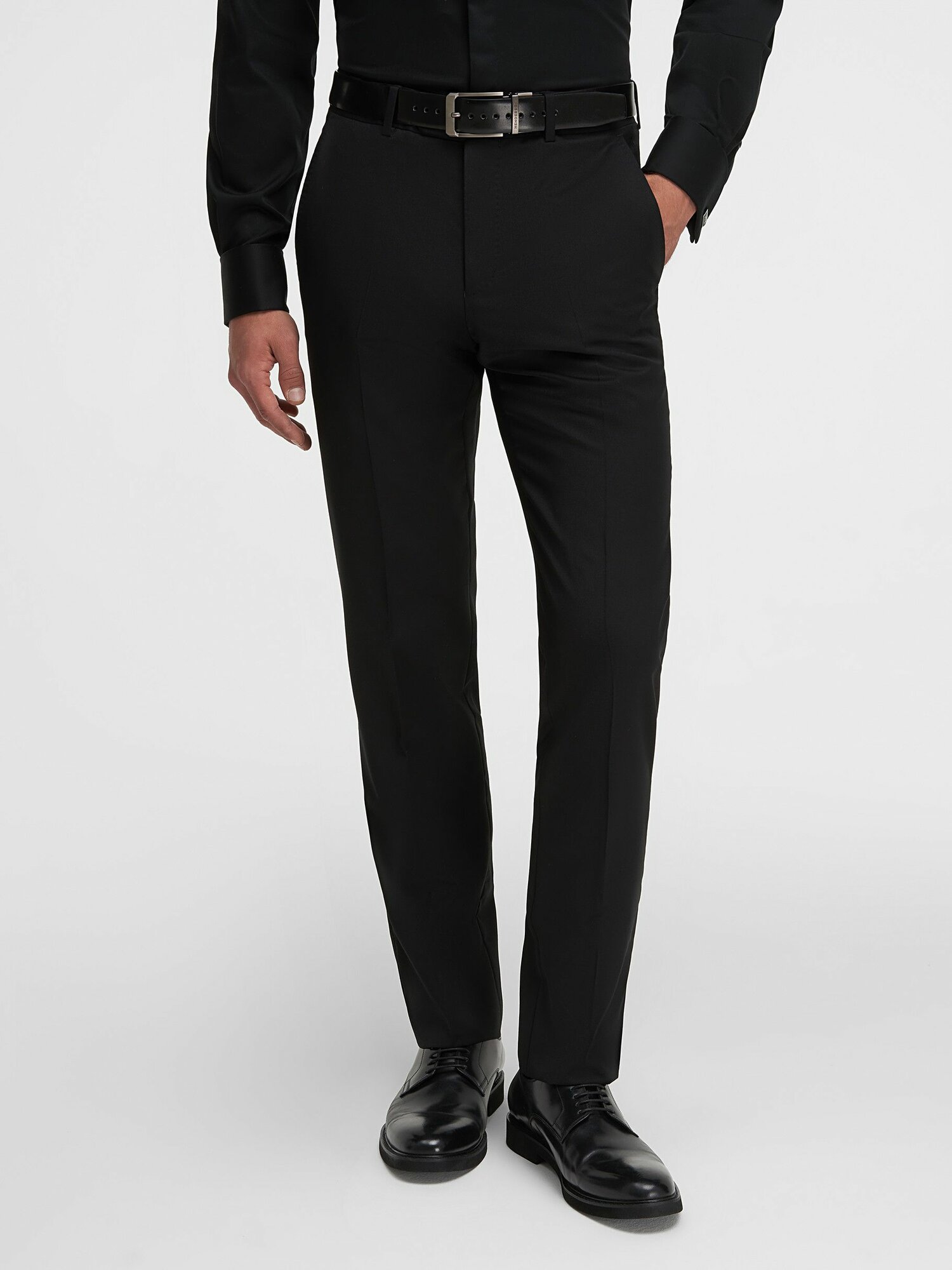 Брюки HENDERSON Весна-лето 2024