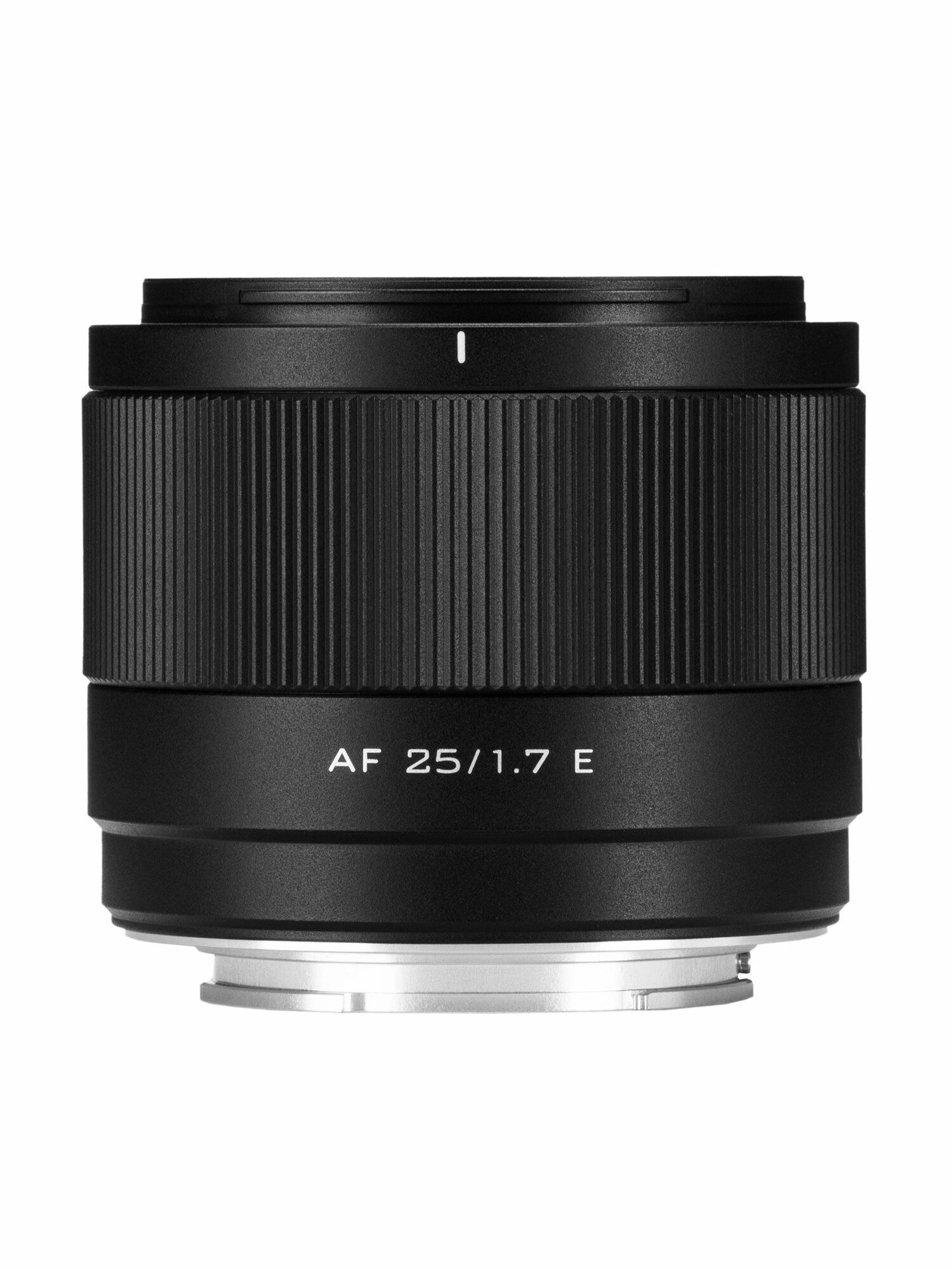 Объектив Viltrox AF 25mm f/1.7 Sony E (APS-C)