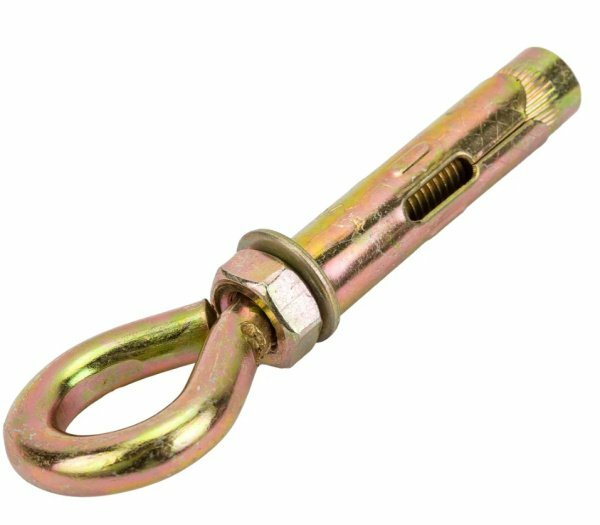 Анк болт 14x70 с кольцом — фото 1