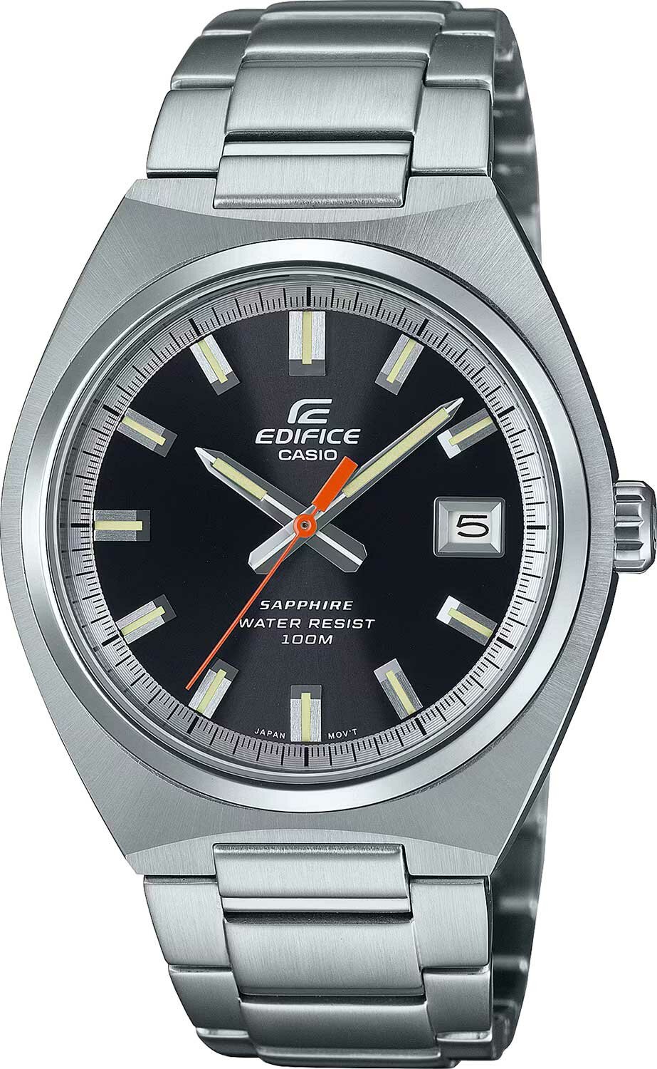 Наручные часы CASIO Edifice