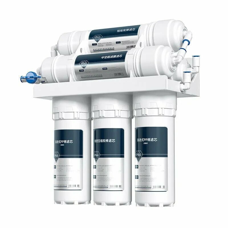 Система обратного осмоса