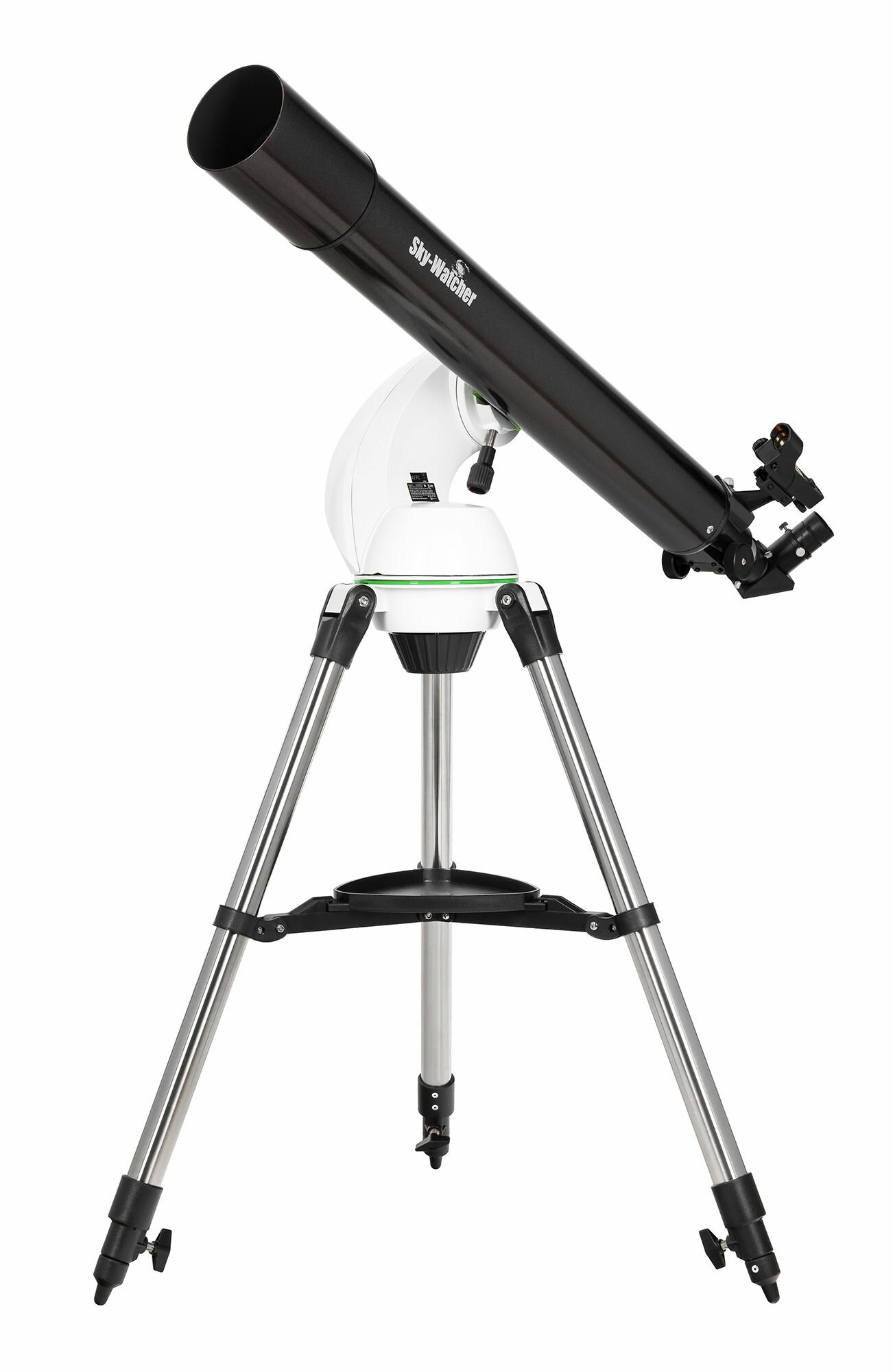 Телескоп Sky-Watcher 809AZ-GO2 SynScan GOTO — фото 1