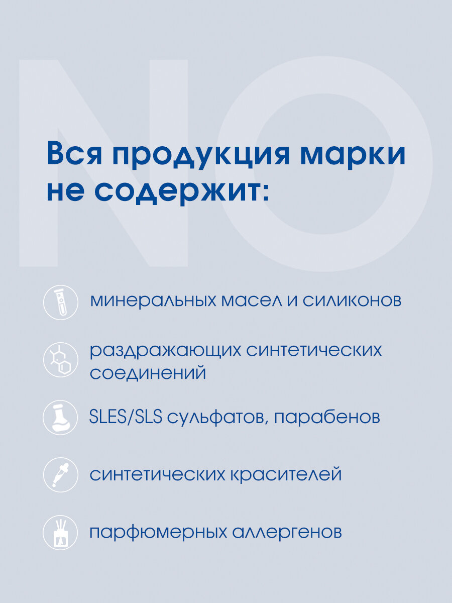 Жидкое Мыло Для Интимной Гигиены Camomilla Blu Гель для интимной гигиены ENERGY MAN для мужчин, 300 мл