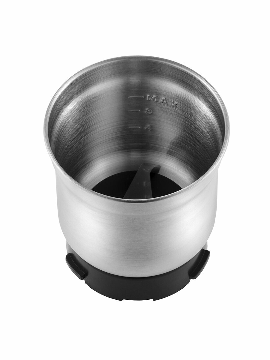 Кофемолка Kitfort KT-1329 — фото 1