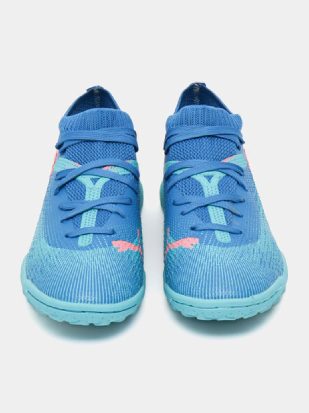 Кроссовки , размер 40, синий — фото 1