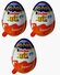 Шоколадное яйцо, Kinder Joy Funko Harry Potter, (3 шт. х 20 гр.)