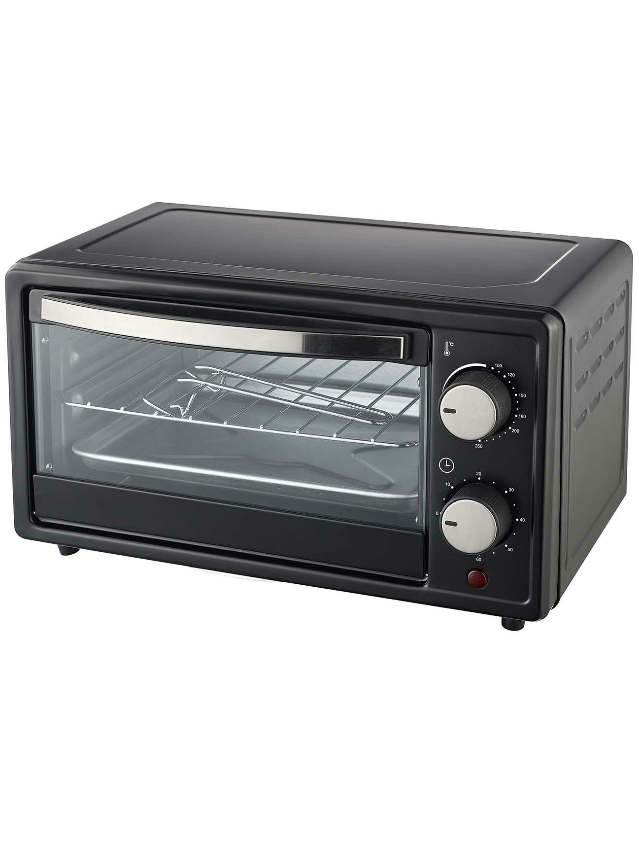 Мини-печь Econ ECO-1002MO