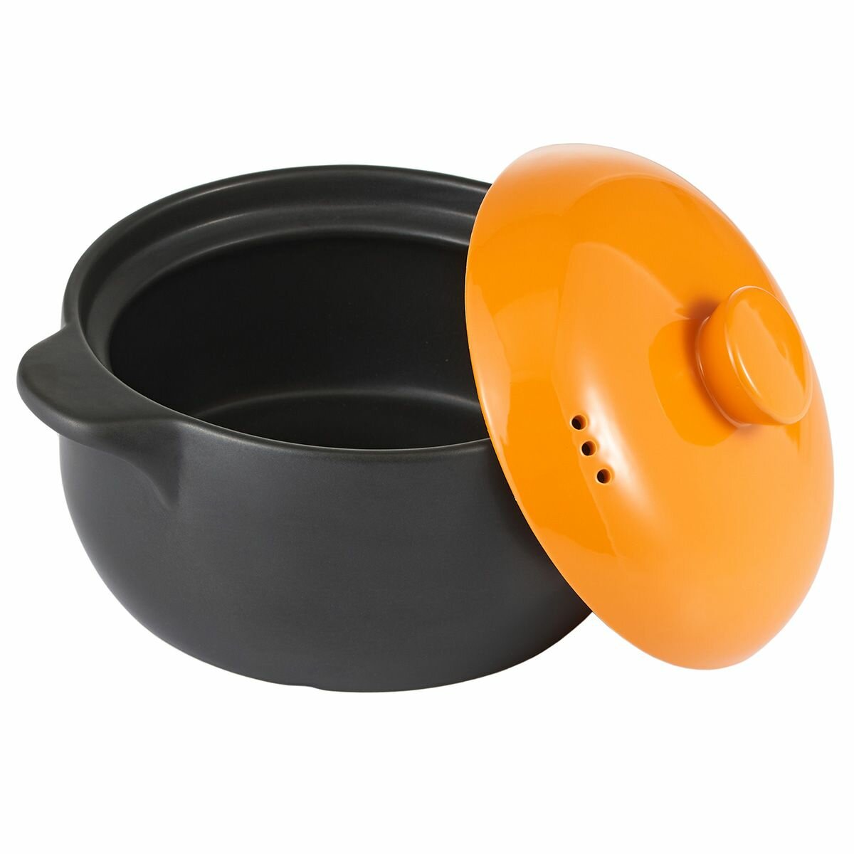 Картинки Кастрюля жаропрочная Gipfel Barbara 51303 32 см/4 л