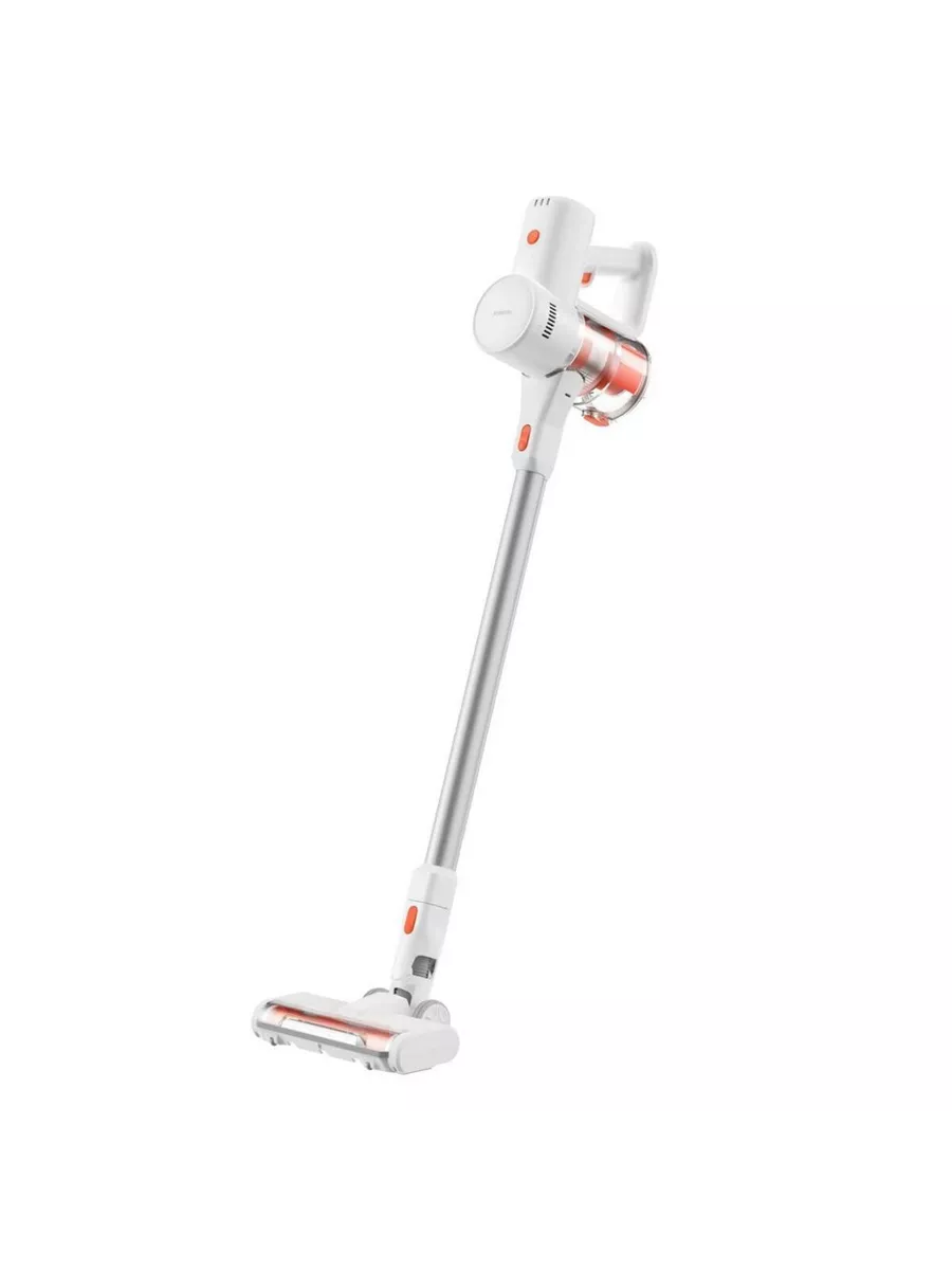 Беспроводной вертикальный пылесос Xiaomi Vacuum Cleaner G20 Lite, белый
